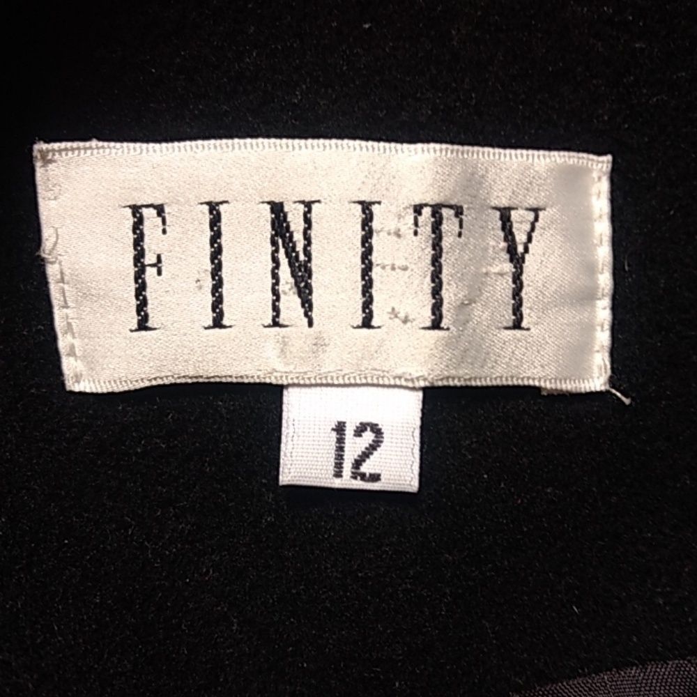 Finity Suit Jacket - image 4